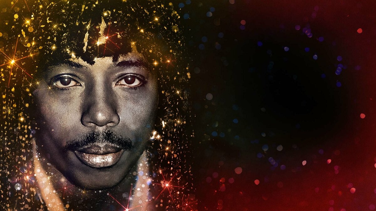 B******': The Sound and Fury of Rick James