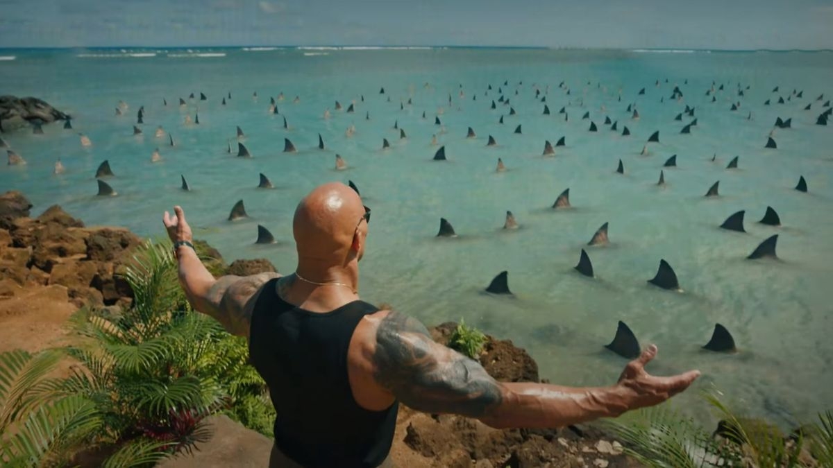 Shark Week