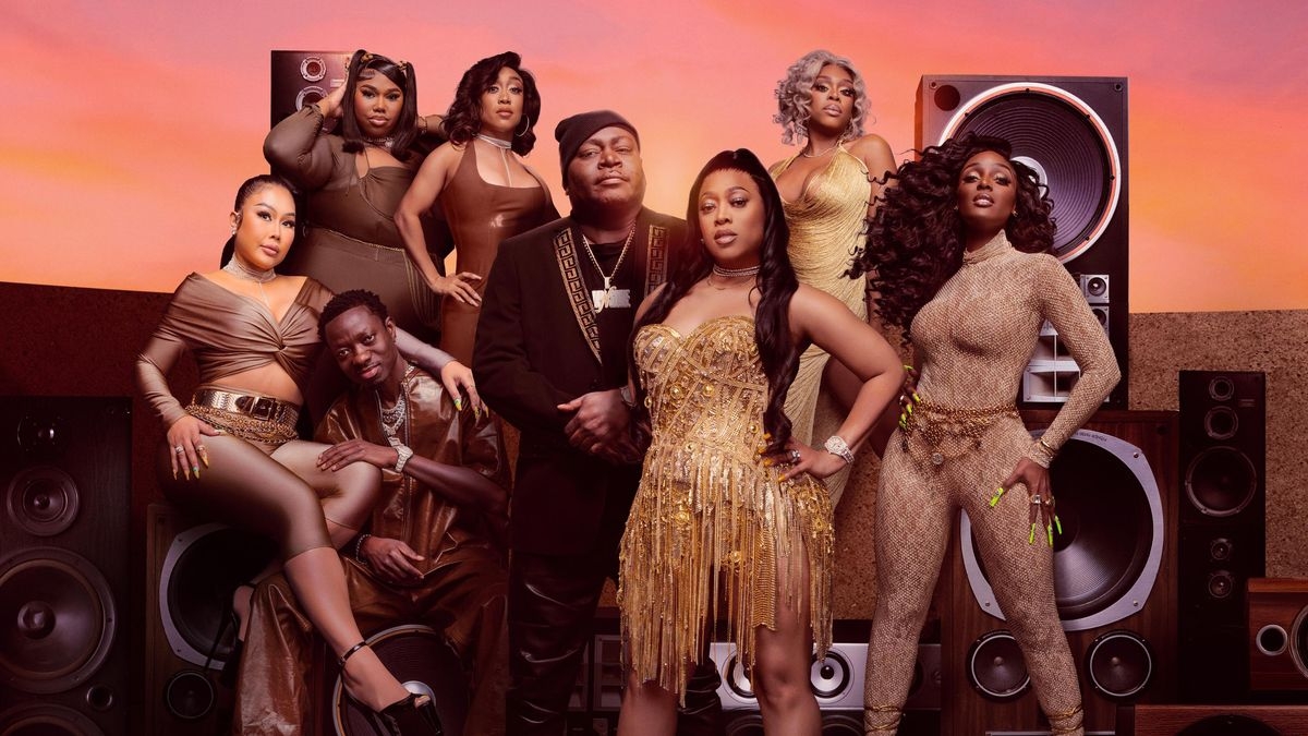 Love & Hip Hop Miami