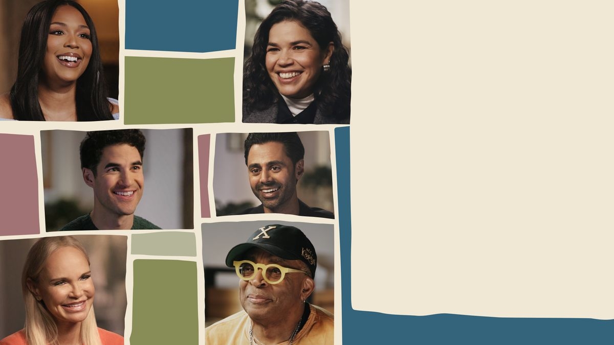 Finding Your Roots With Henry Louis Gates, Jr.