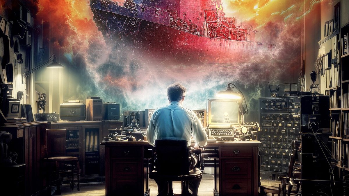 Time Travel Man: Al Bielek and the Philadelphia Experiment
