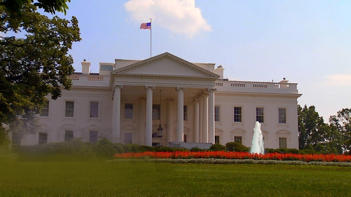 White House Revealed