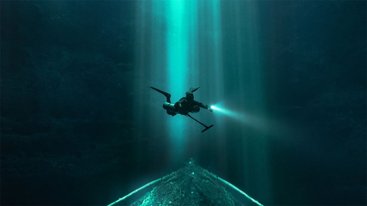 Submarinos perdidos de la Segunda Guerra Mundial