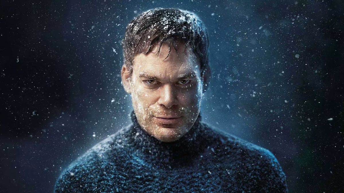 Dexter: New Blood