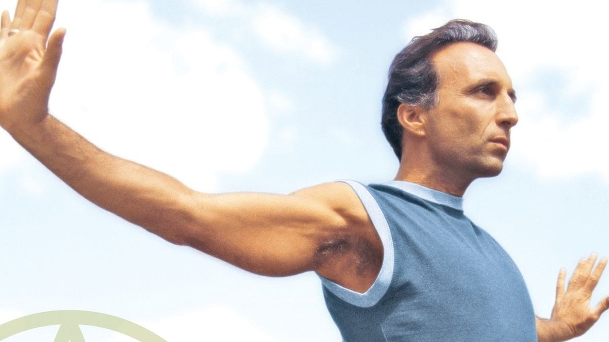 Qigong for Cleansing