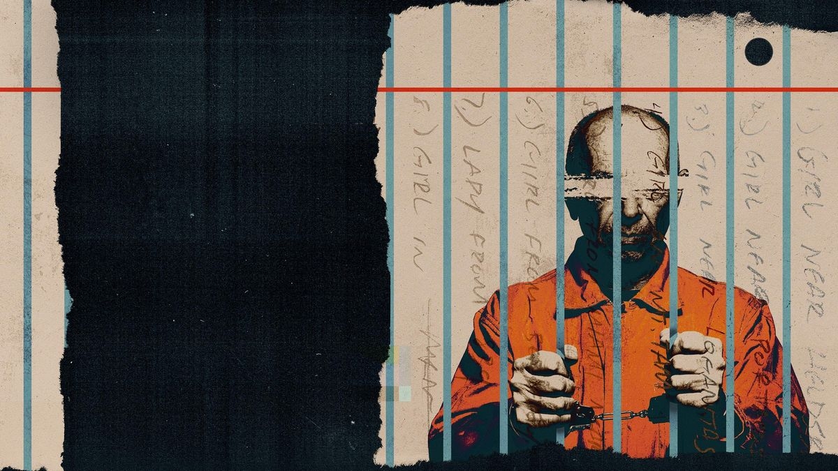 Death Row Confidential: Secrets of a Serial Killer