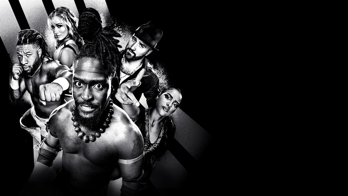 WWE NXT