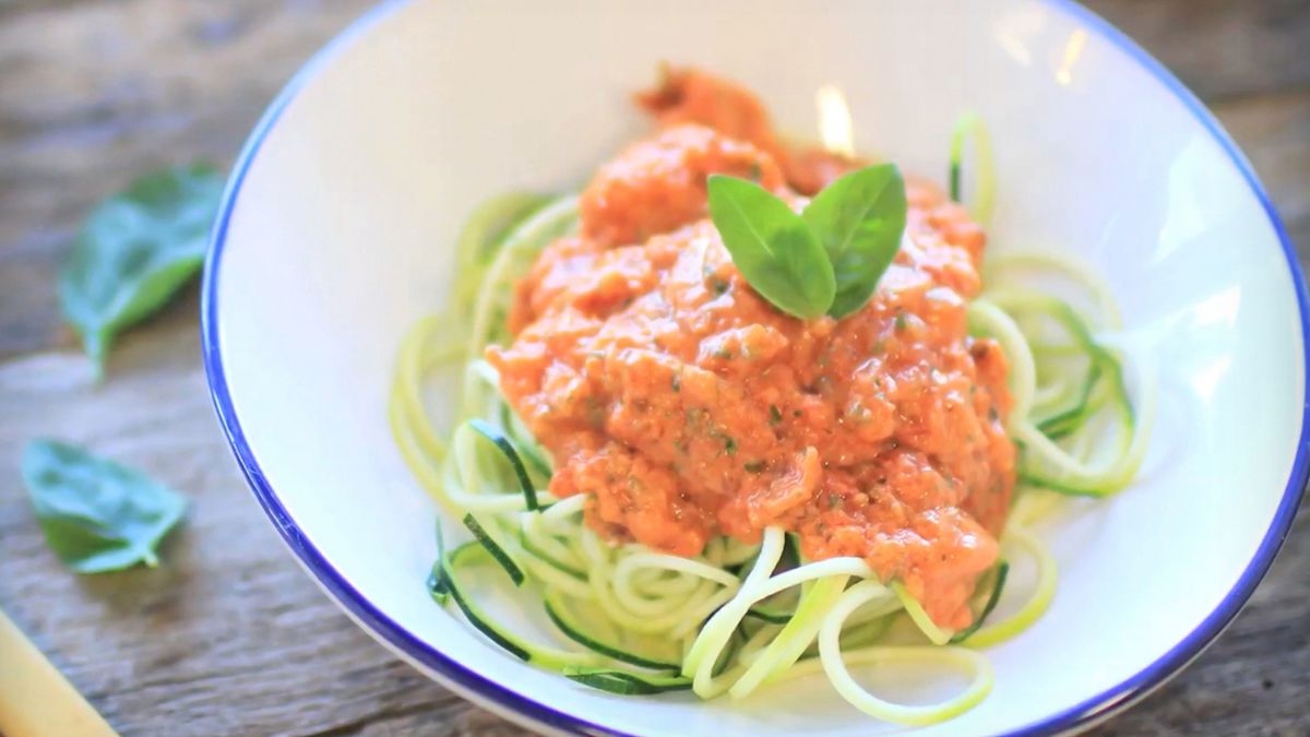 Food Matters: Main Meal Recipes