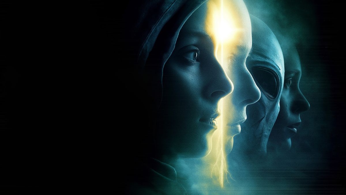 Shadow Realms: Invisibility, Aliens, and the War on Reality