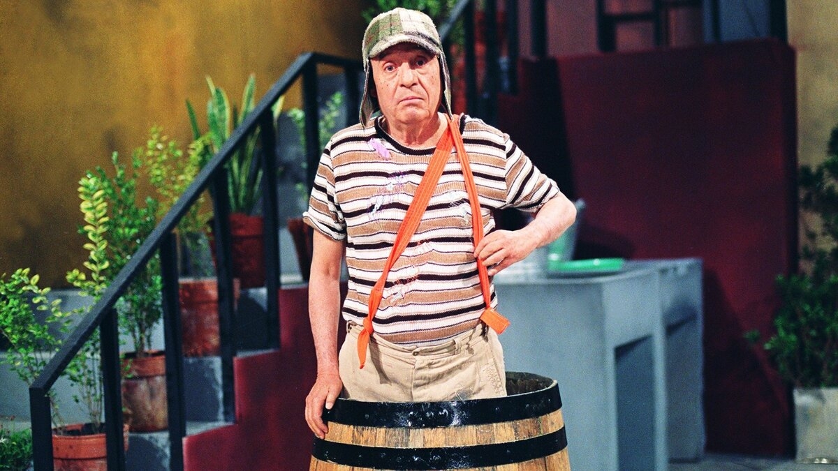 El Chavo