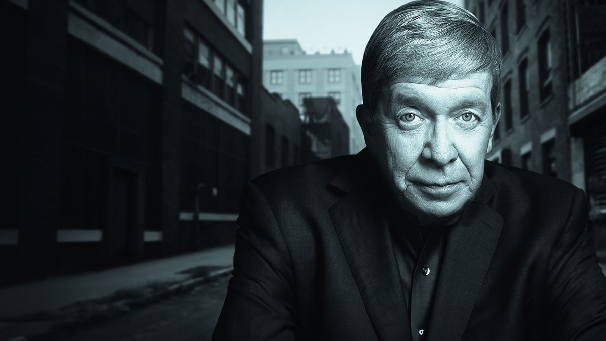 American Detective With Lt. Joe Kenda