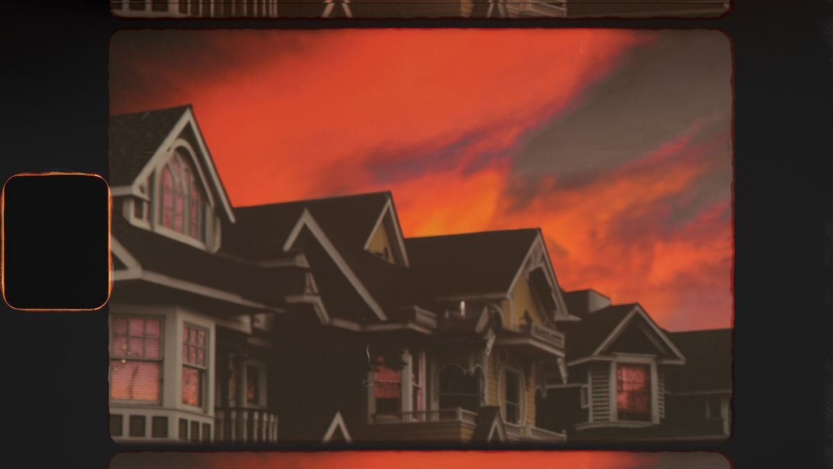 My Haunted Hometown