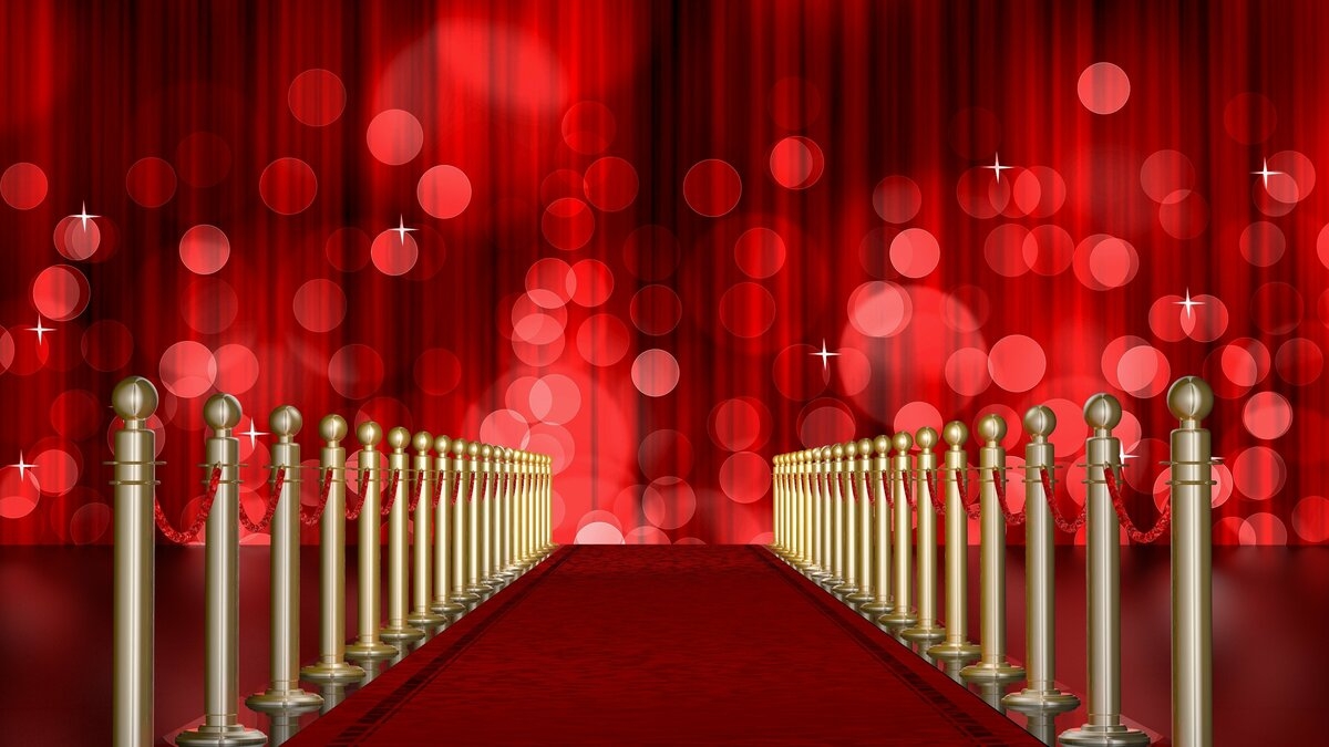 CMT Music Awards Red Carpet