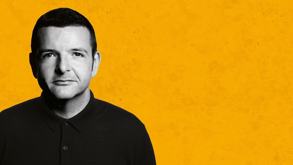 Kevin Bridges - The Overdue Catch-Up