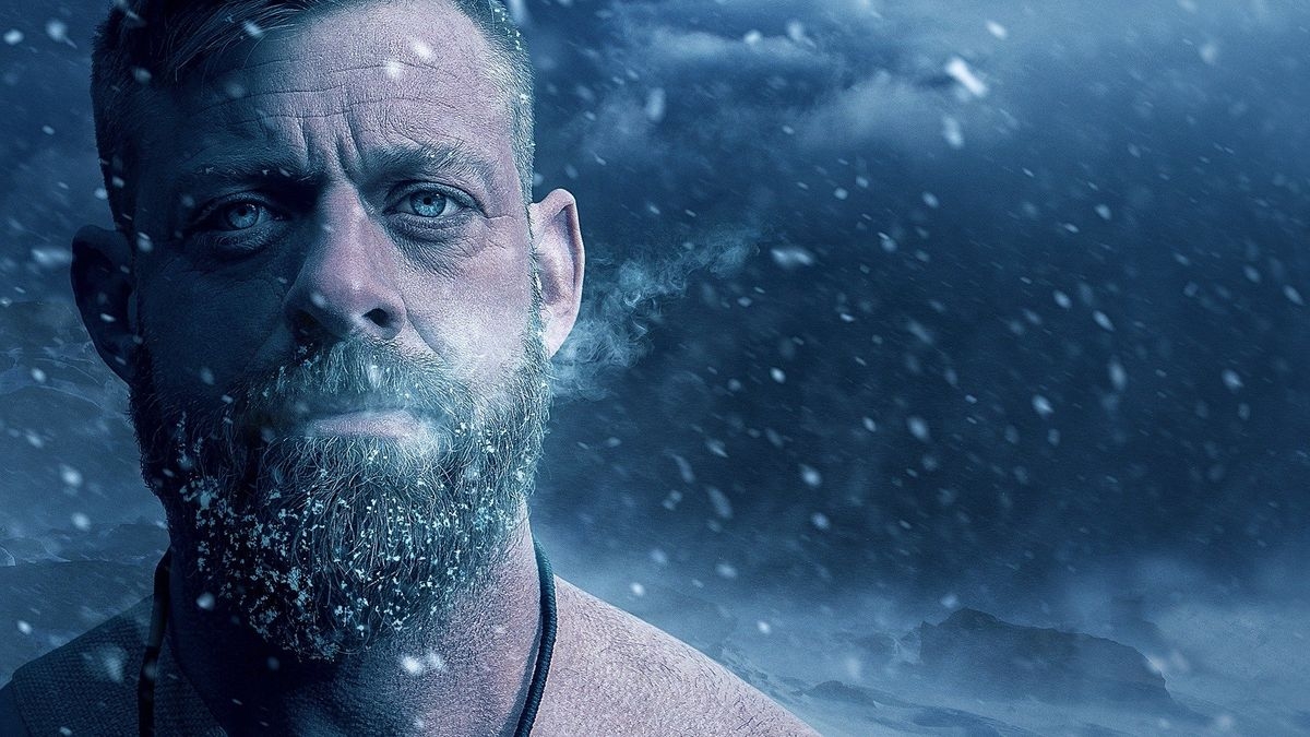 Naked and Afraid XL: Frozen