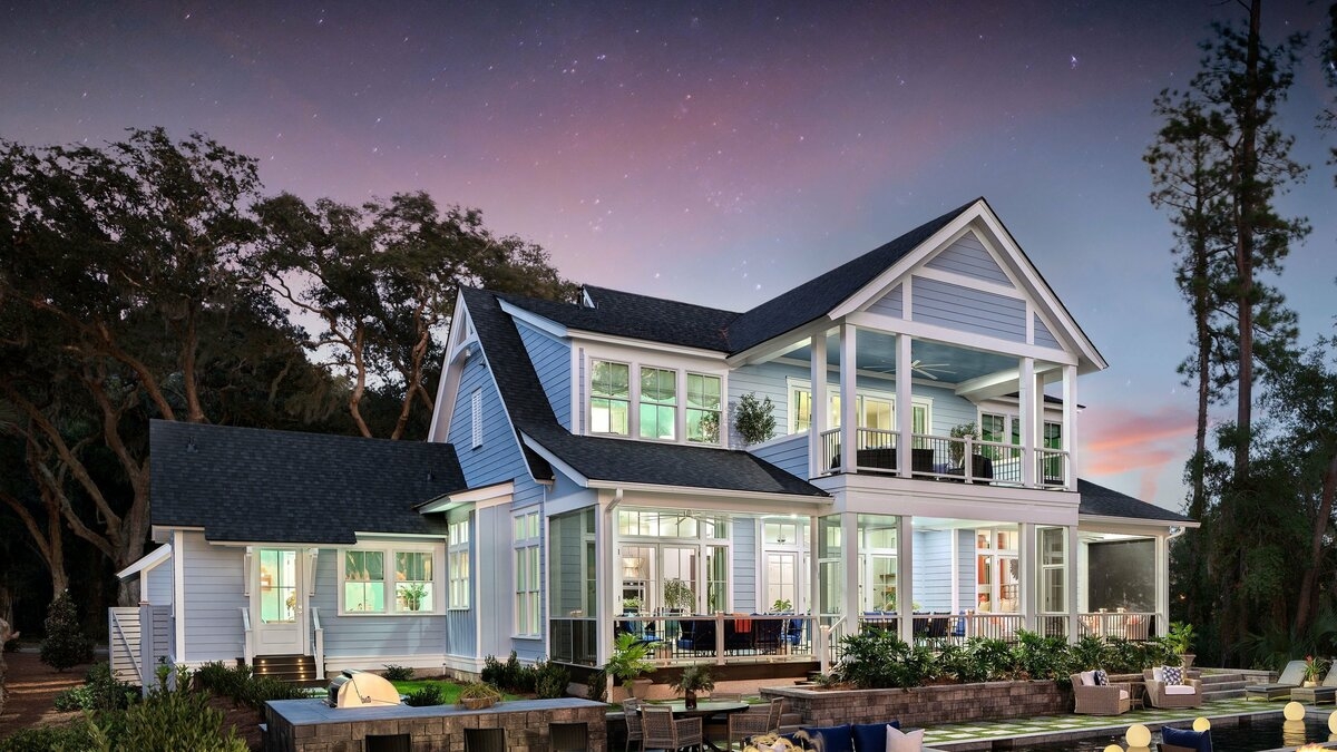 HGTV Dream Home Giveaway 2020
