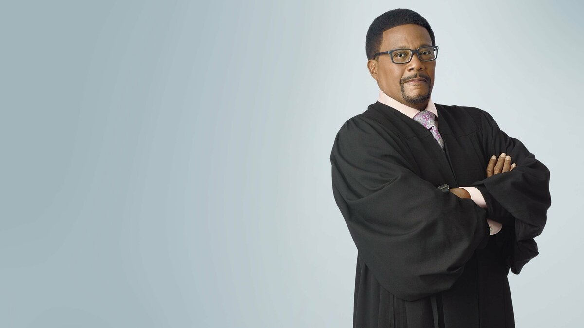 Judge Mathis