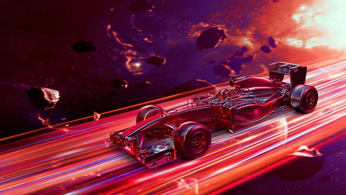 IndyCar Series Racing