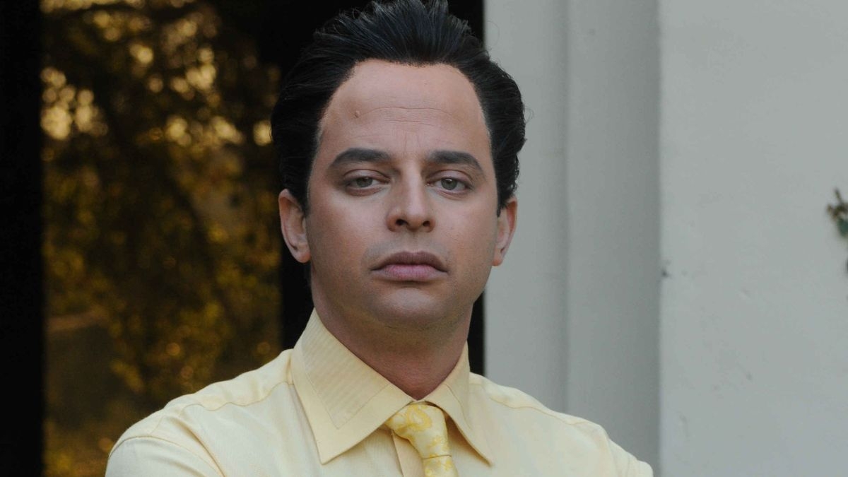 Kroll Show
