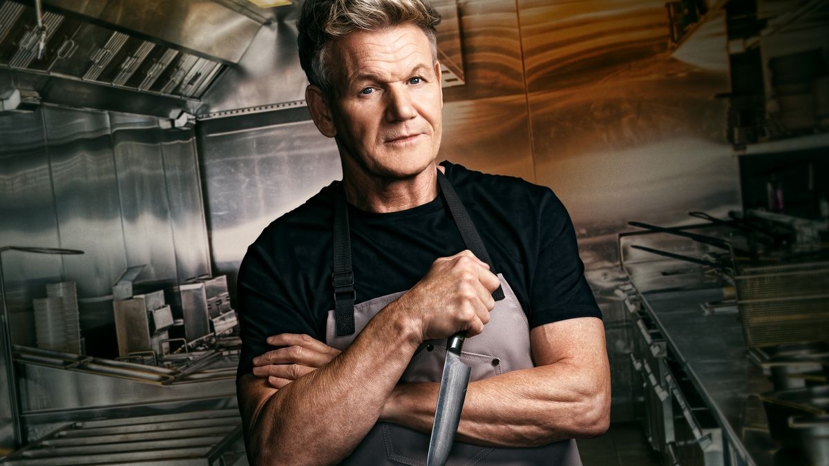 Ramsay's Kitchen Nightmares US