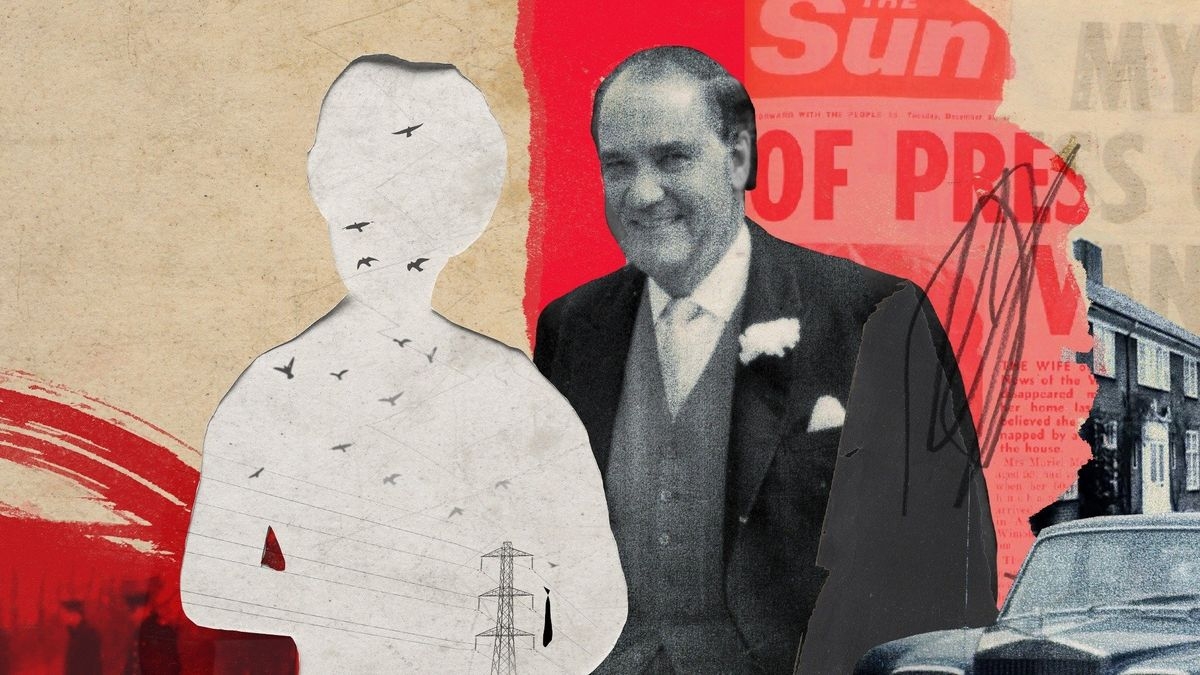 The Wimbledon Kidnapping