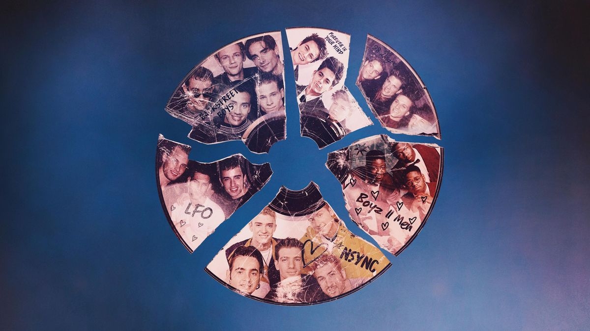 Boy Band Confidential: A Hollywood Demons Event