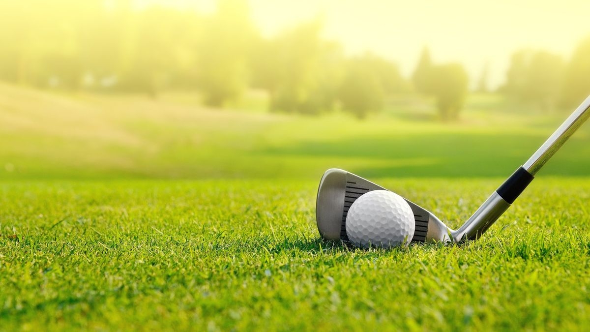 LIV Golf League