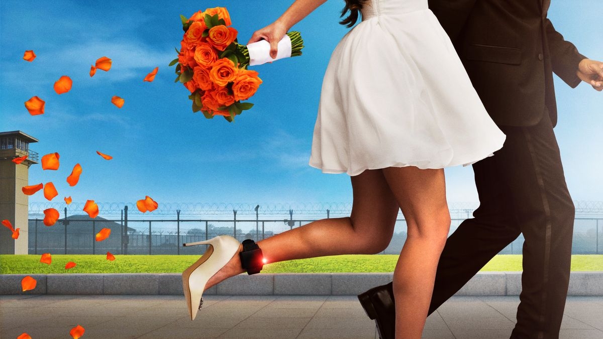 Love After Lockup
