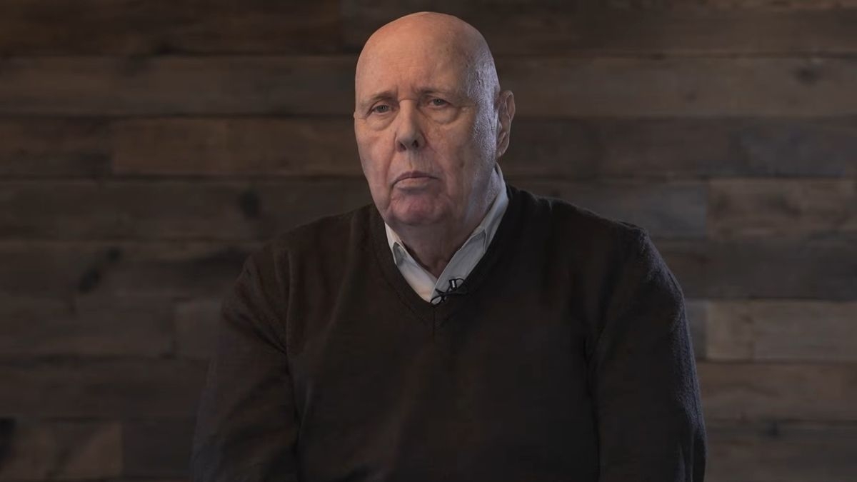 Lefty: The Greatest of all Time