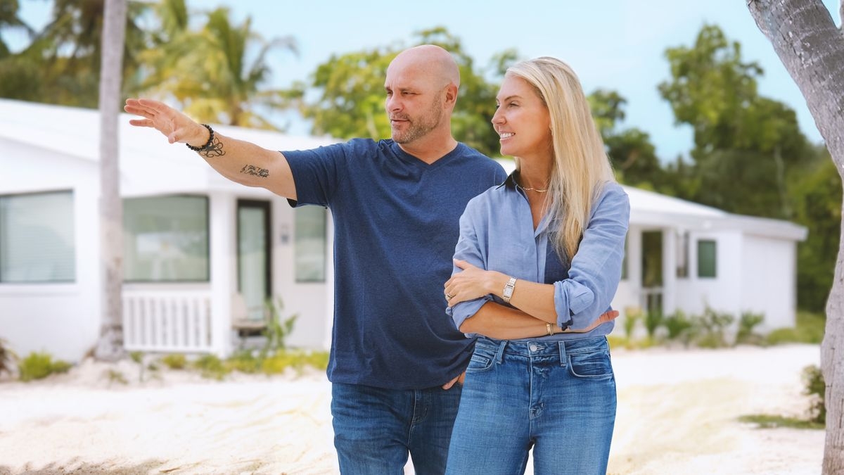 Renovation Island: The Adventure Continues
