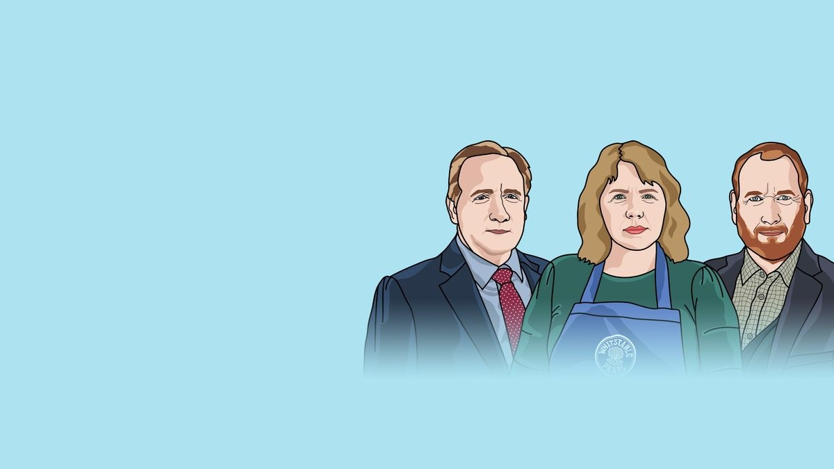 Acorn TV in Conversation