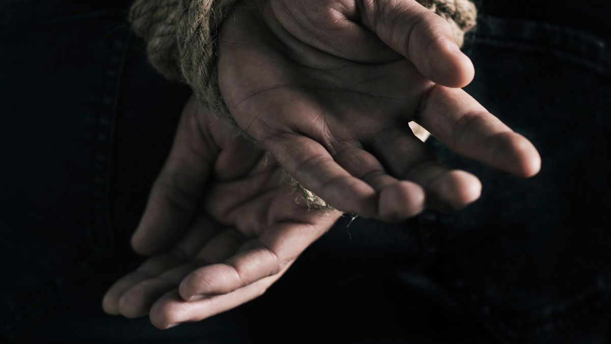 Secrets of a Psychopath