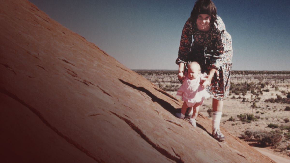 Trial in the Outback: The Lindy Chamberlain Story