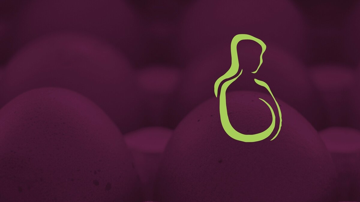 Eggs Over Easy: Black Women & Fertility