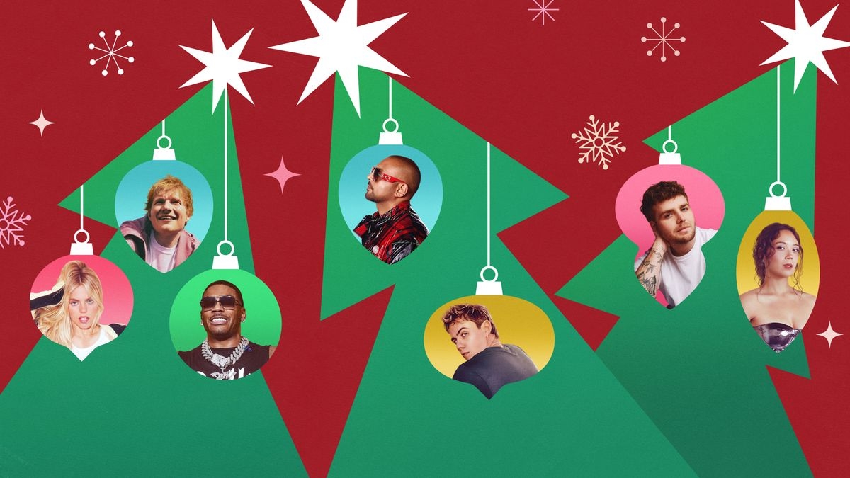 iHeartRadio Jingle Ball 2025