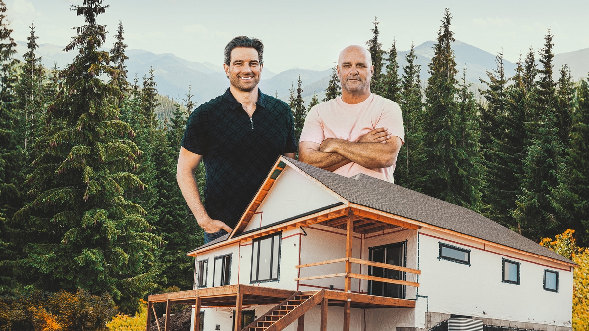 Renovation Resort Showdown