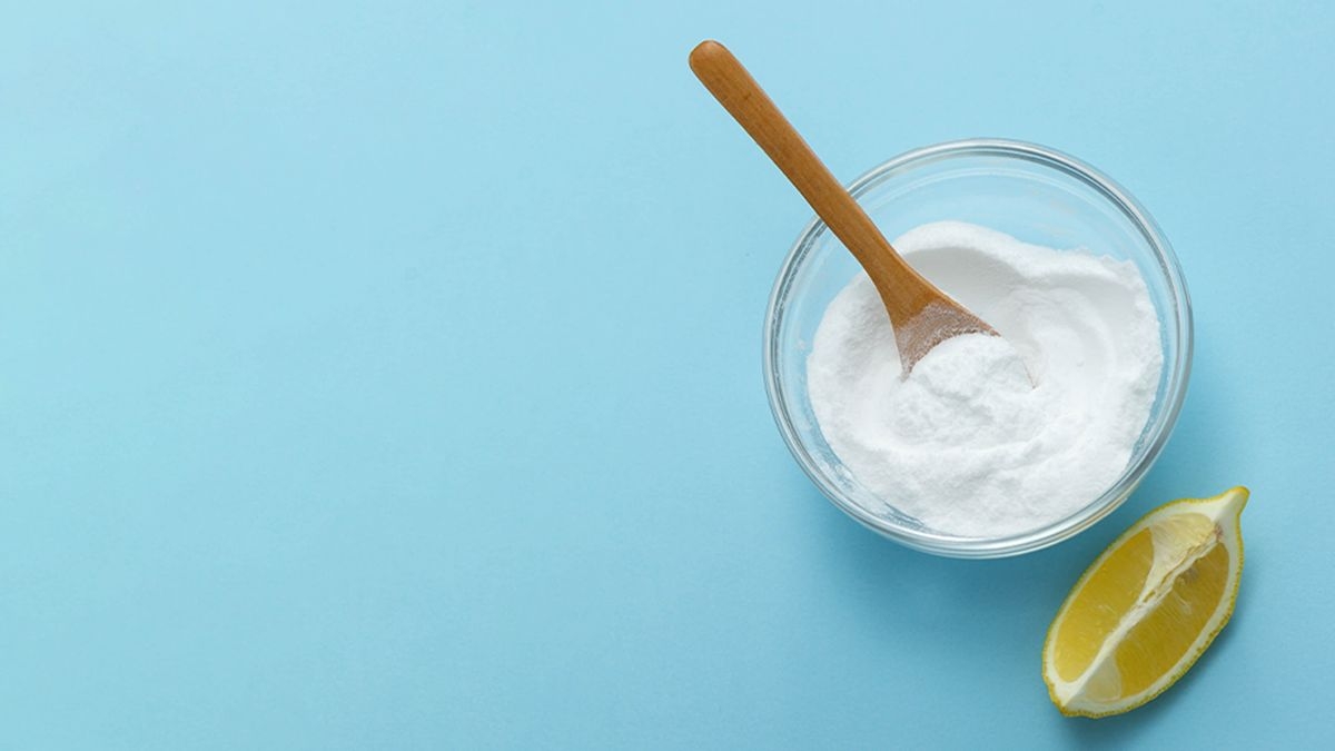 Detox Your Home with Cyndi O'Mea