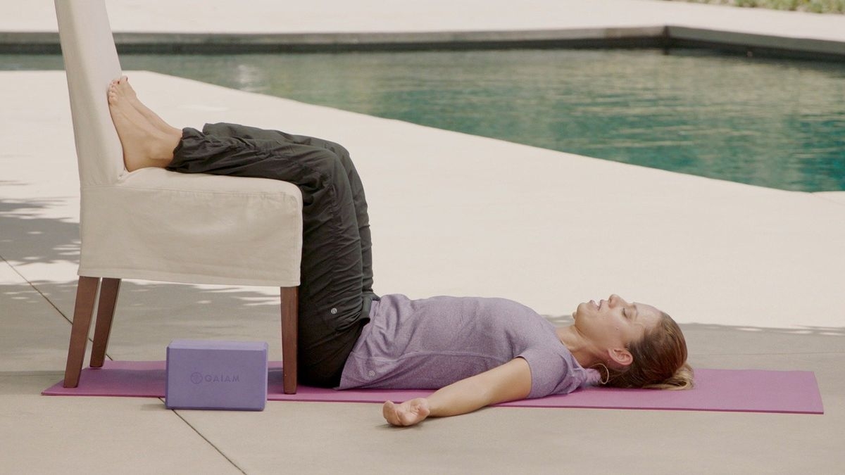Mind & Body Connection