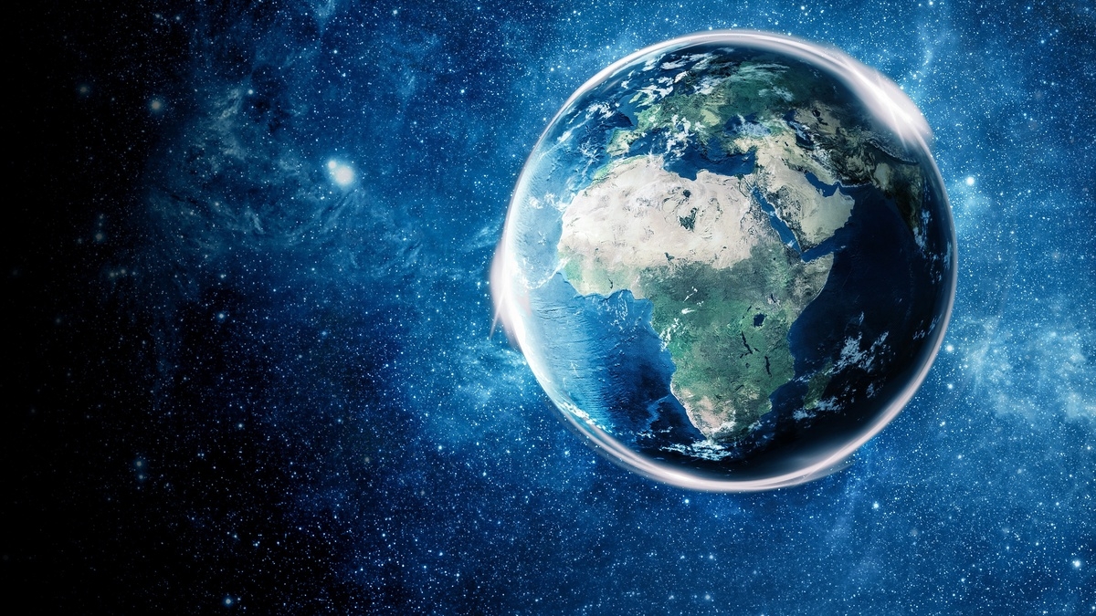 The Earthshot Prize