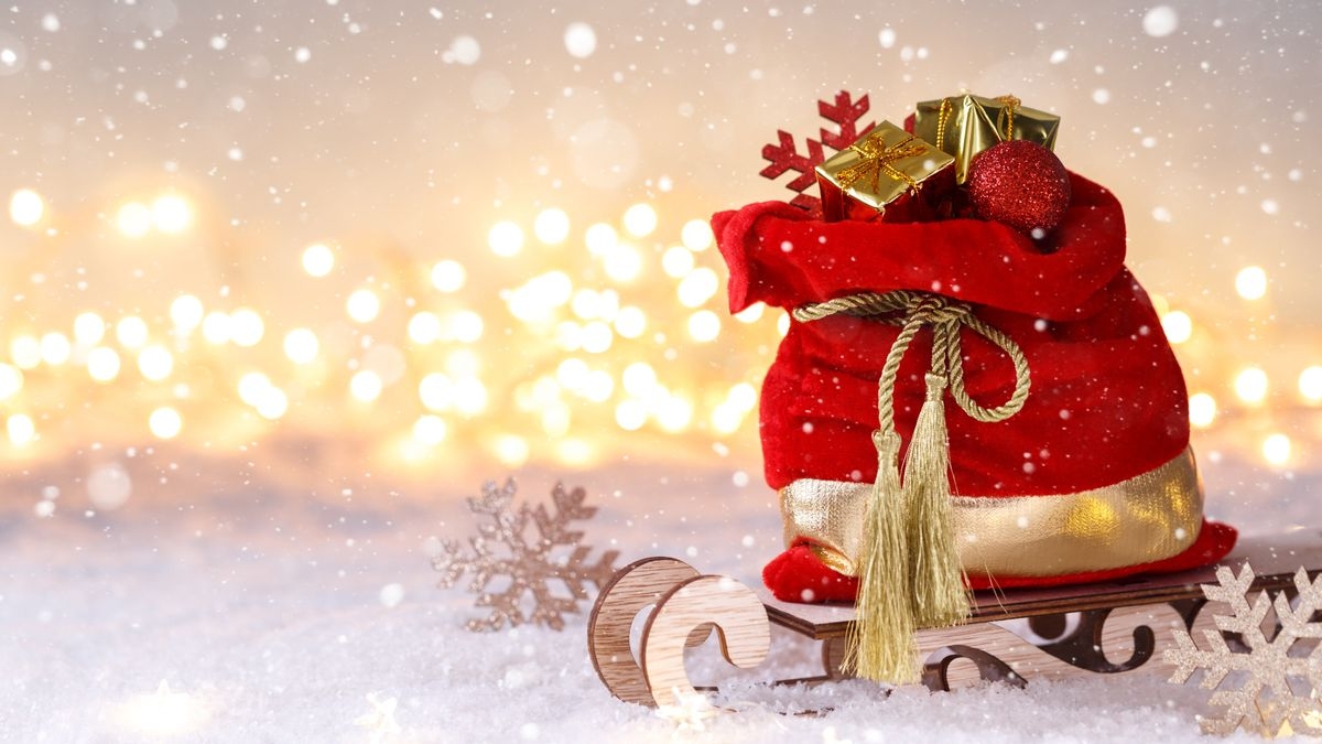 The 93rd Annual Hollywood Christmas Parade