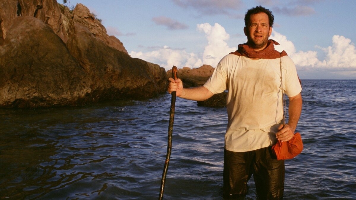 Cast Away