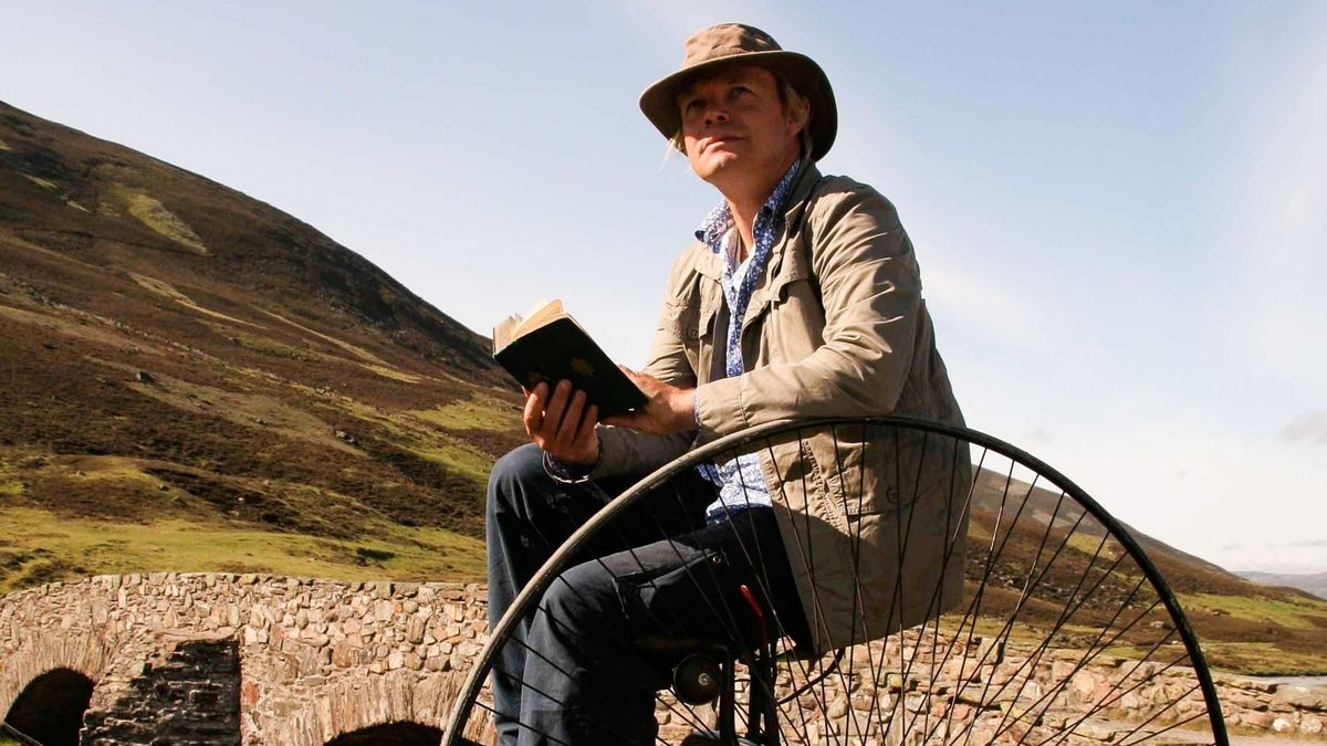 Grand Tours of Scotland