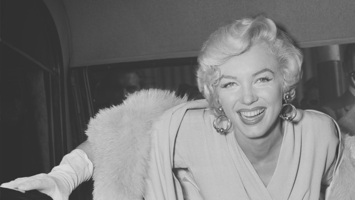 Marilyn and the Mob
