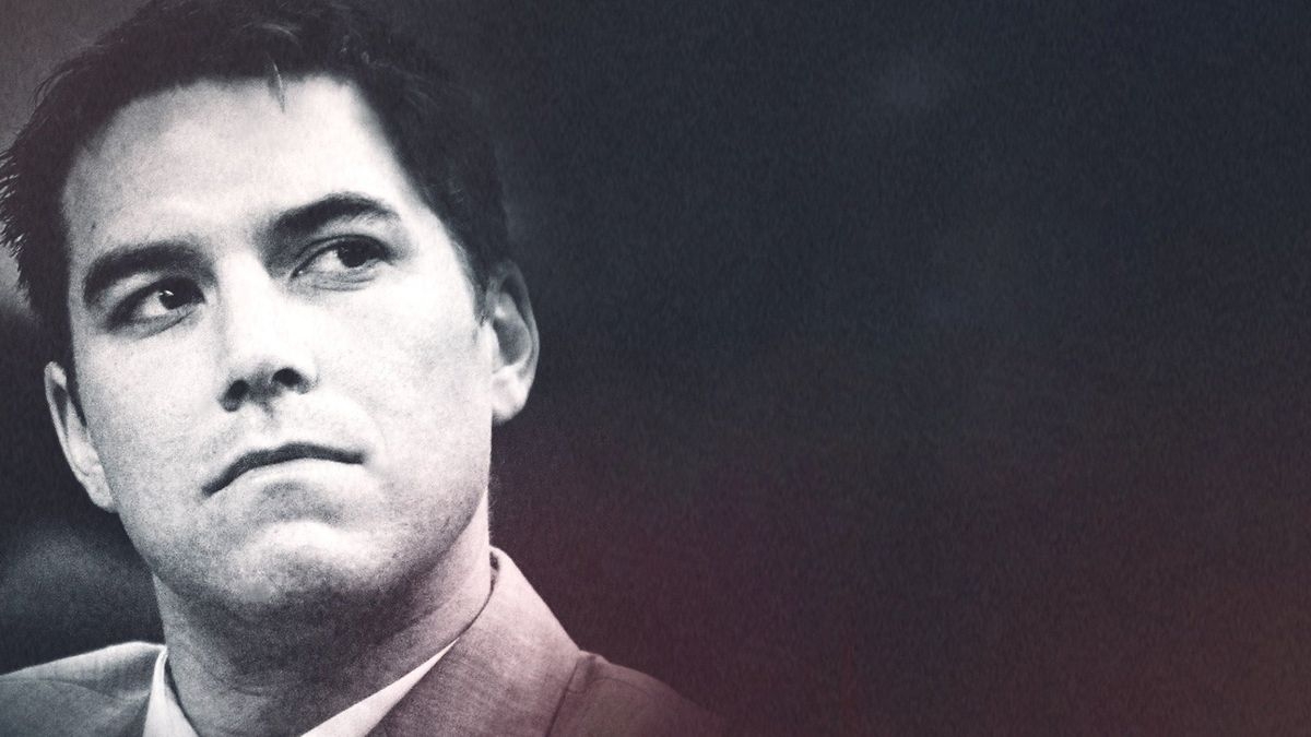 Scott Peterson: An American Murder Mystery