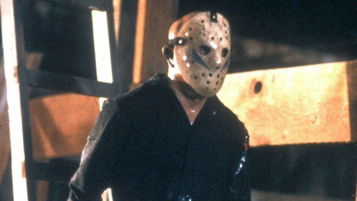 Friday the 13th -- A New Beginning
