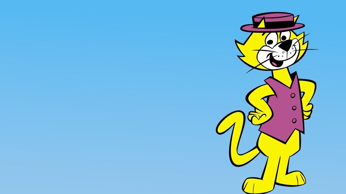 Top Cat