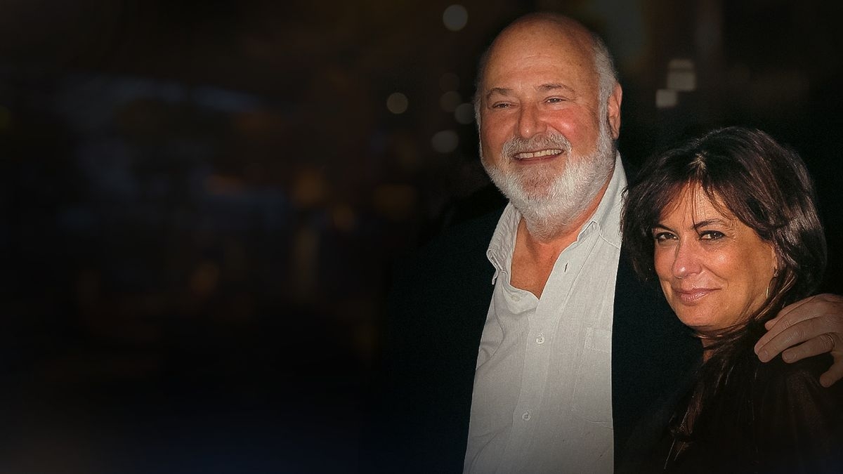 Rob Reiner: His Life and Legacy