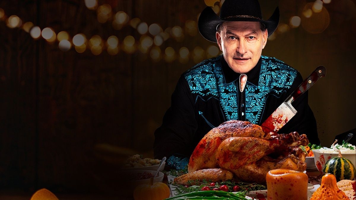 The Last Drive-In: Joe Bob's Dinners of Death