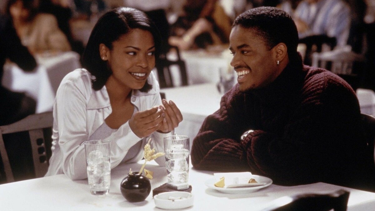 Love Jones Spectrum On Demand