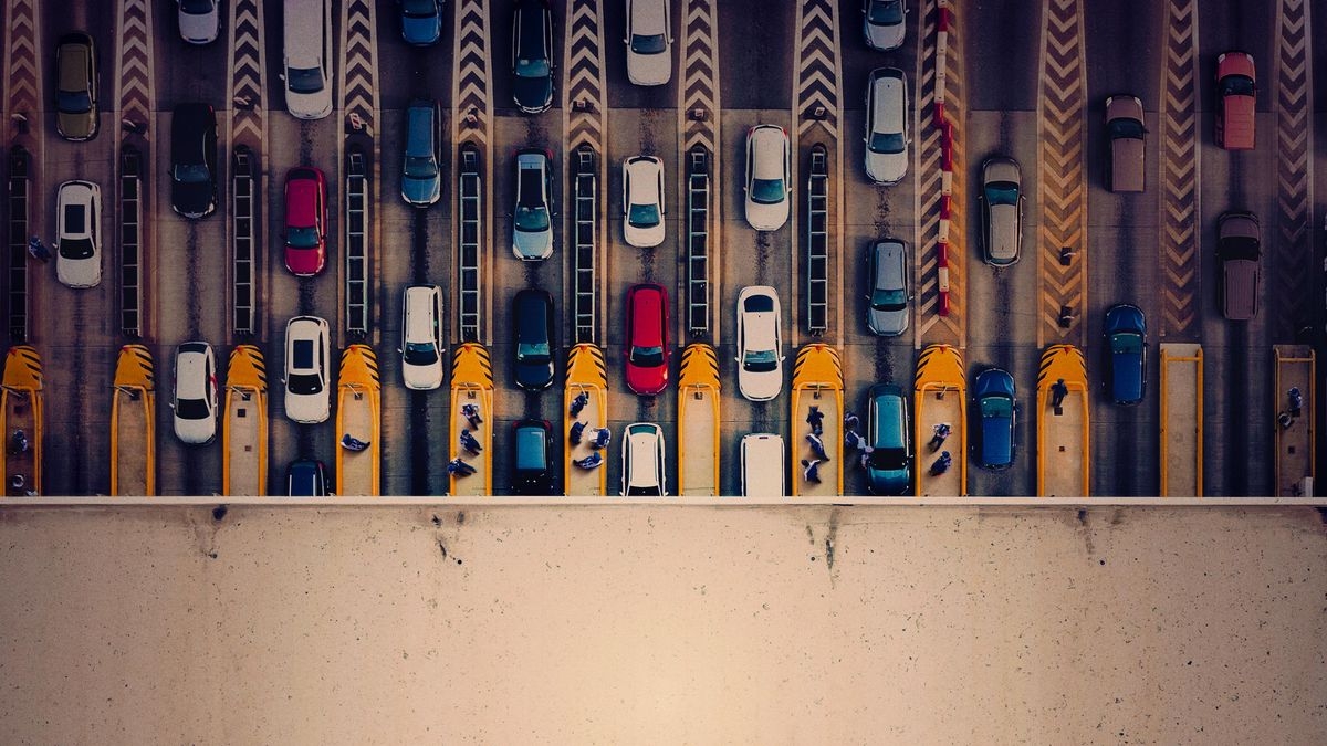 Contraband: Seized at the Border